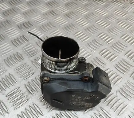 Volkswagen Amarok Throttle valve 059145950AL A2C89724200