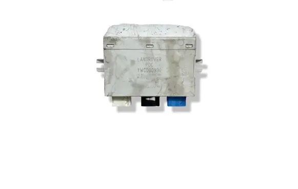 Land Rover Range Rover L322 Parking PDC control unit/module YWC000930 66216920890 601822
