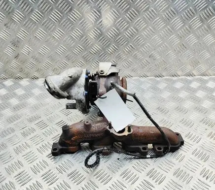 Volkswagen Jetta VI Turbo 03L253016T