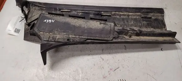 Citroen C3 Wiper trim 9642693777 9637992277