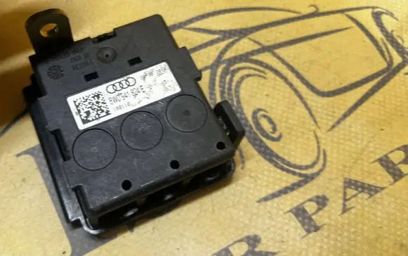 Audi A4 S4 B9 Fuse box set 8W0941824E