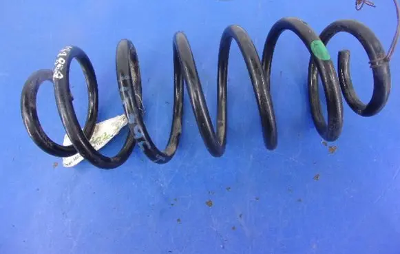 Toyota Aygo AB10 Rear coil spring
