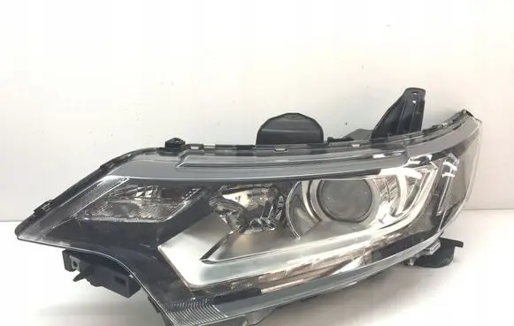Mitsubishi Outlander Headlight/headlamp ECM92122A10