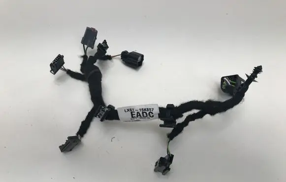 Ford Kuga III Other interior part LX6T15K857EADC