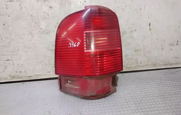 Volkswagen Sharan Rear/tail lights 964517