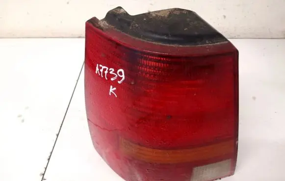 Volkswagen Golf IV Rear/tail lights 1j9945075p