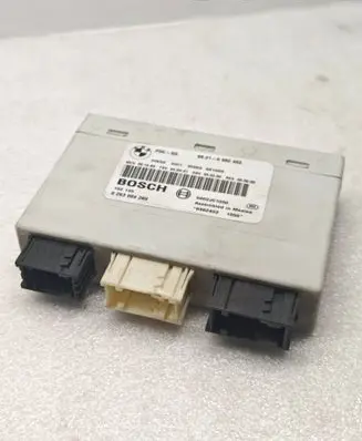BMW 1 E81 E87 Parking PDC control unit/module 6982403 081009 6002JC1050
