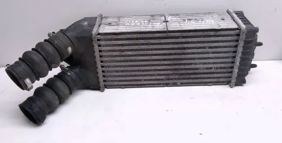 Citroen Berlingo Intercooler radiator IA1322 874964GJ 9646965180