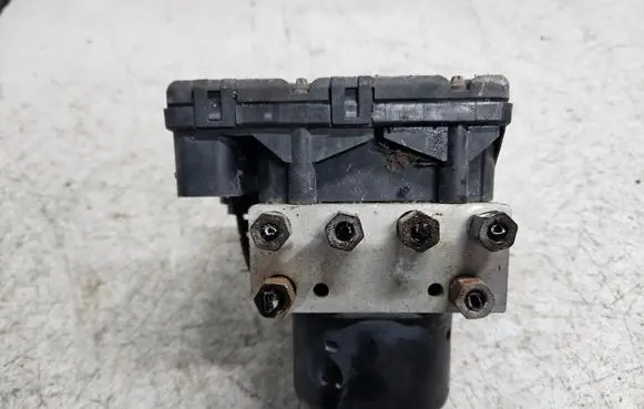 Chrysler Voyager ABS Pump 04683932ABA 25094602803 34412