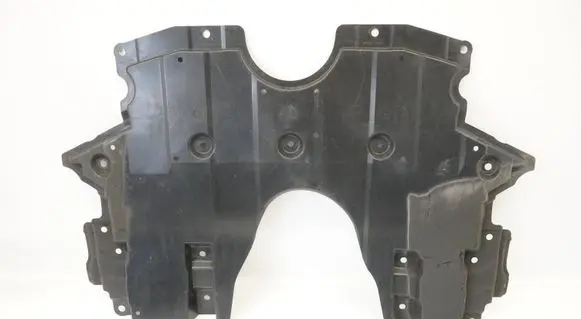 Renault Austral Front underbody cover/under tray 758956UA0B