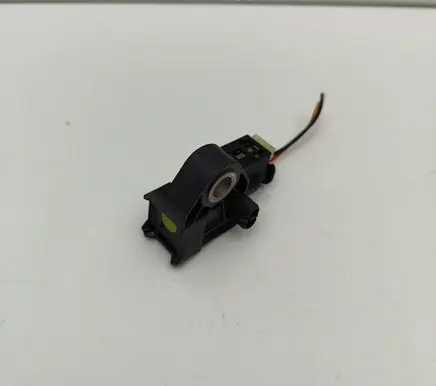 Mercedes-Benz E W213 Airbag deployment crash/impact sensor A2139051300