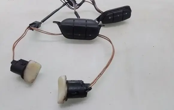 Opel Vectra B Steering wheel buttons/switches 90508669