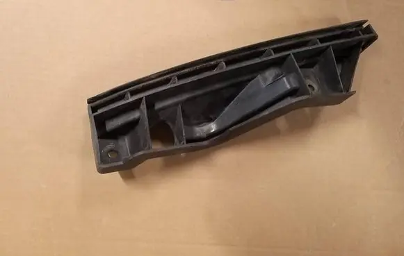 Volkswagen Touran II Front bumper mounting bracket 1T0807890A