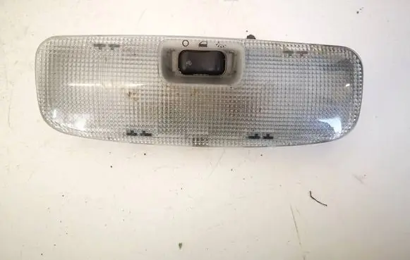 Ford Mondeo MK IV Front seat light 3S7A13776AB