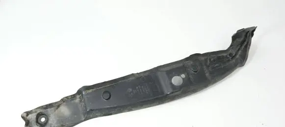 Audi A6 S6 C7 4G Fender end trim 4G0821111