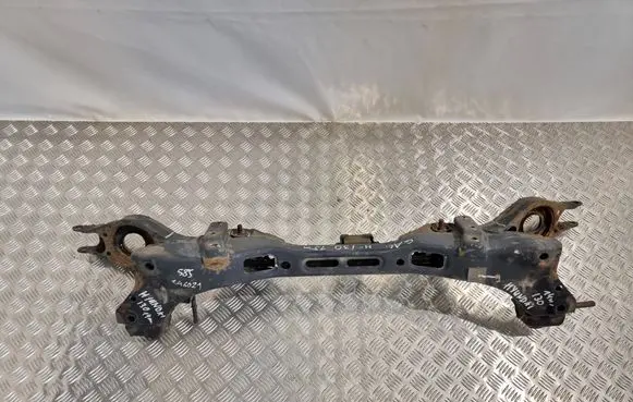 Hyundai i30 Rear subframe 55410a6000
