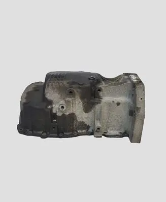 Renault Megane III Oil sump