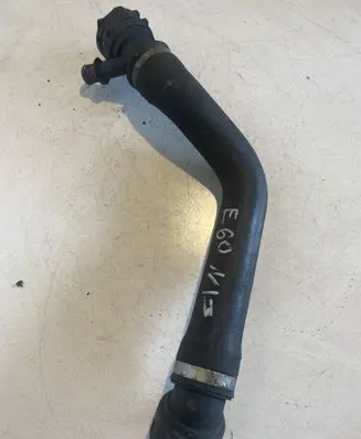 BMW 5 E60 E61 Engine coolant pipe/hose
