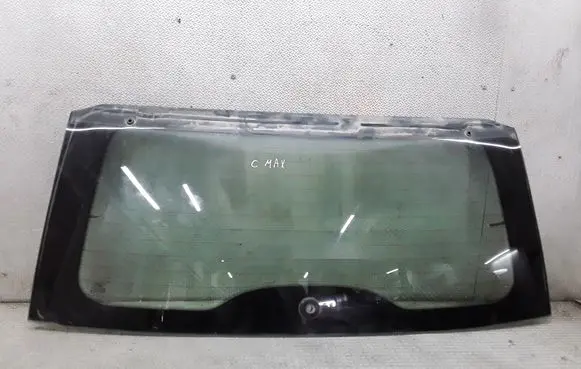 Ford Focus C-MAX Rear windscreen/windshield window 