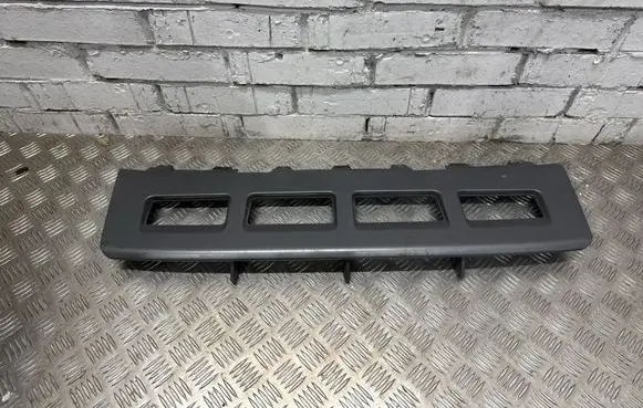 Audi Q5 SQ5 8R Front bumper lip 8R0807110A