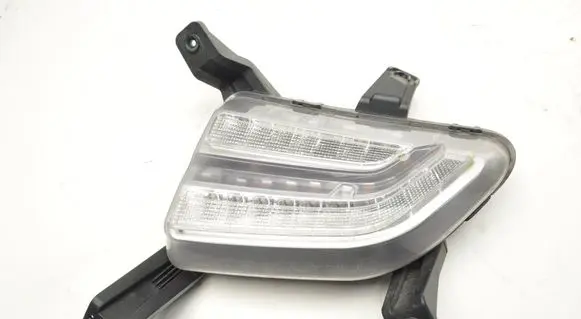 Hyundai Ioniq Front fog light 92207G2100