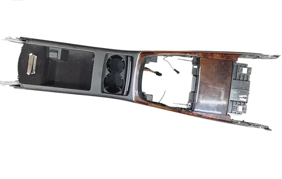 Audi A6 S6 C7 4G Center console 4G0864981