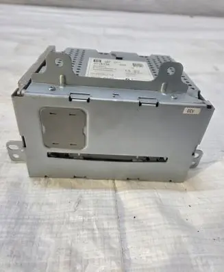 Opel Mokka Radio/CD/DVD/GPS head unit 42418196