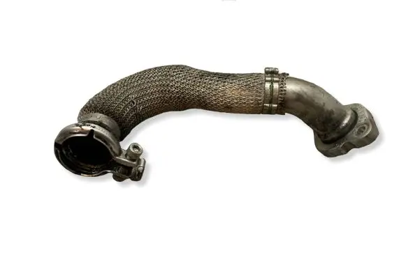 Audi Q7 4L EGR valve line/pipe/hose 059131530J