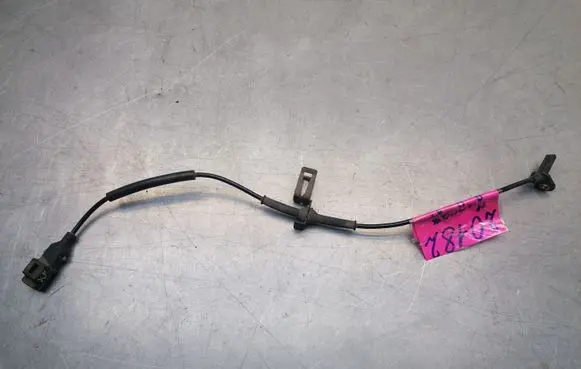 Jaguar XF ABS rear brake sensor 