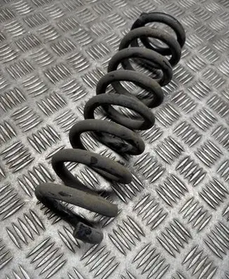 BMW 3 GT F34 Rear coil spring 
