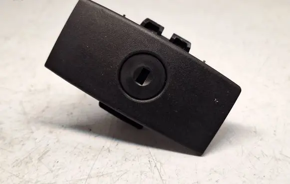 BMW X3 F25 Glove box handle 51169242098