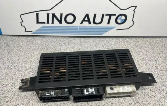 BMW 5 E39 Light module LCM 61356919453