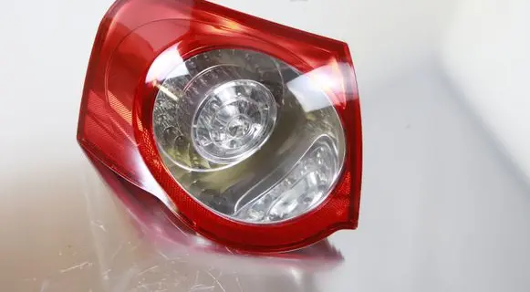 Volkswagen PASSAT B6 Rear/tail lights 3C9945095B