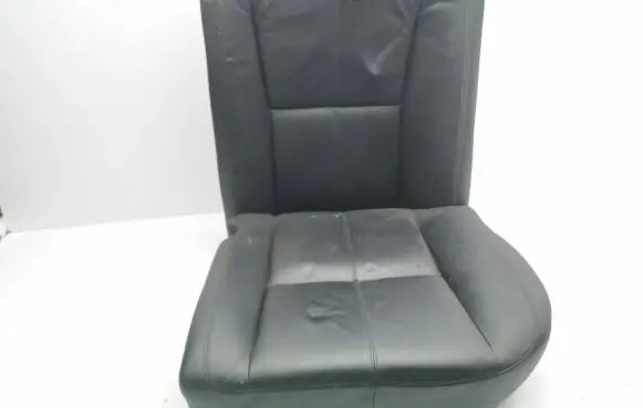Rear seat