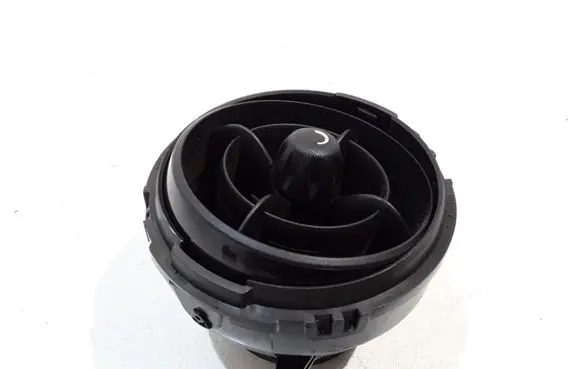 Mini One - Cooper Coupe R56 Dash center air vent grill RG23990130