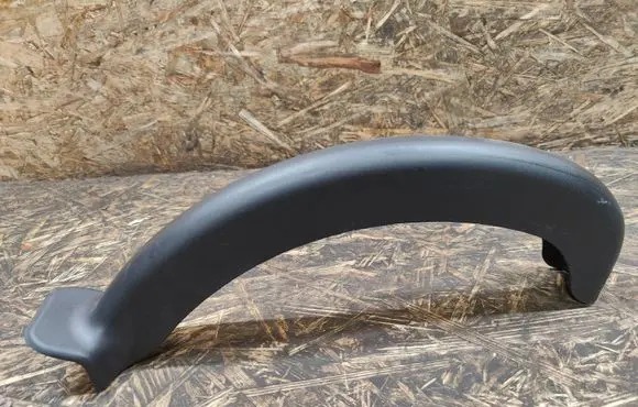 KIA Optima Other trunk/boot trim element 819214C000