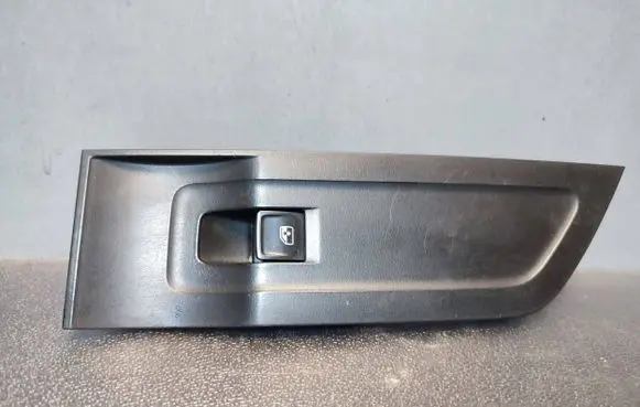 Skoda Superb B8 (3V) Electric window control switch 3V1867172