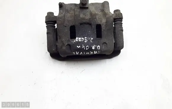 KIA Carnival Front brake caliper