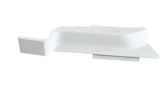 BMW 2 F22 F23 Rear sill trim cover 39829395