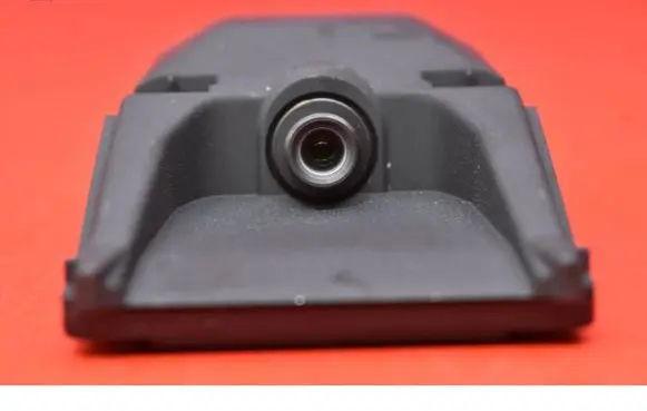 Opel Ampera Reversing camera 84504745