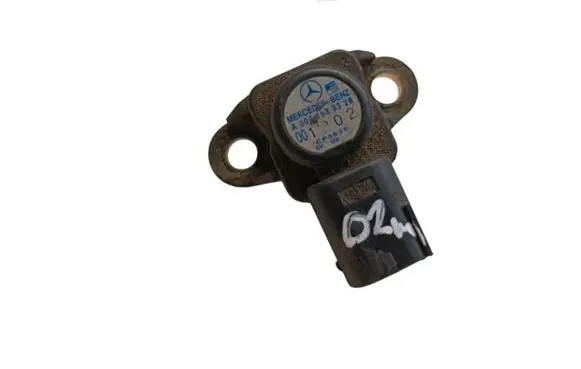 Mercedes-Benz C W203 Air pressure sensor A0041533328