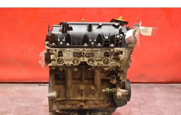 Renault Thalia I Engine D4FG728