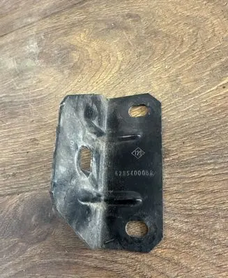 Renault Master III Radiator support slam panel bracket 625540005R