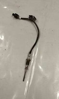 BMW X3 G01 Exhaust gas temperature sensor 8581103