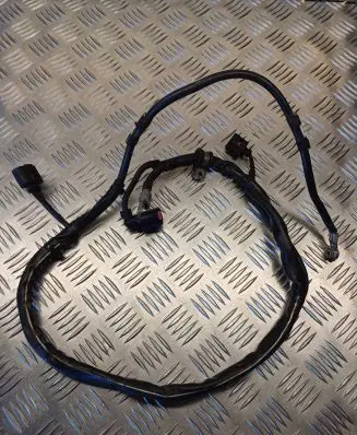 Seat Leon (1P) Wires (generator/alternator) 030971921 7807220