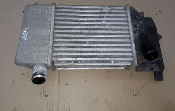 Toyota Verso-S Intercooler radiator JD1271005100 8B1449003