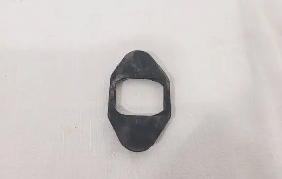 Audi A6 S6 C7 4G Front door handle cover 4g0837923
