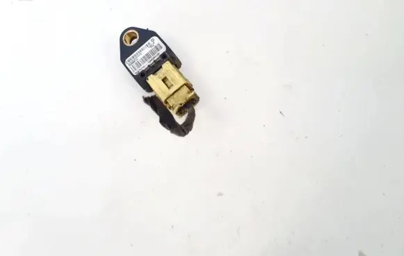 Jeep Patriot Airbag deployment crash/impact sensor p04896061aa