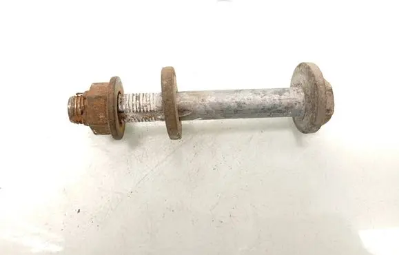 BMW 5 GT F07 Rear suspension camber bolt 