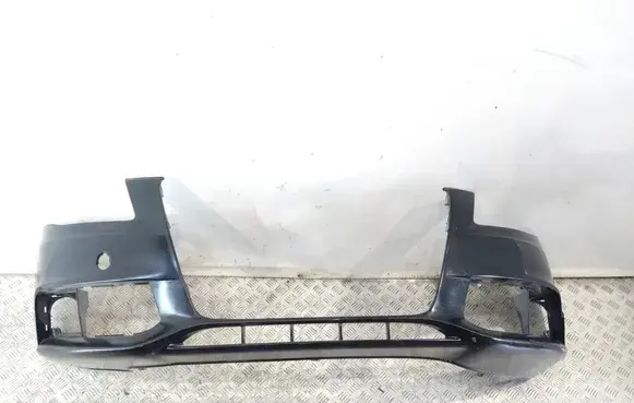 Audi A4 S4 B8 8K Front bumper 8K0807437